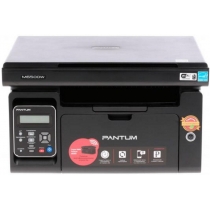 МФП A4 ч/б Pantum M6500W с WiFi