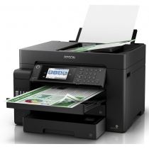 МФП A3 Epson L15150 Фабрика печати c WI-FI