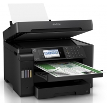 МФП A3 Epson L15150 Фабрика печати c WI-FI