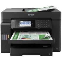 МФП A3 Epson L15150 Фабрика печати c WI-FI