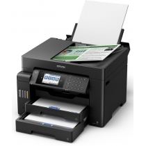 МФП A3 Epson L15150 Фабрика печати c WI-FI