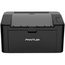 Принтер A4 Pantum P2500W з Wi-Fi