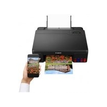 Принтер А4 Canon PIXMA G540 з Wi-Fi