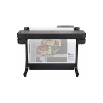 Принтер HP DesignJet T630 36" з Wi-Fi