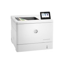 Принтер А4 HP Color LJ Enterprise M555dn