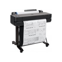Принтер HP DesignJet T630 24