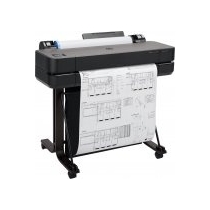 Принтер HP DesignJet T630 24" з Wi-Fi