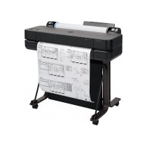 Принтер HP DesignJet T630 24" з Wi-Fi