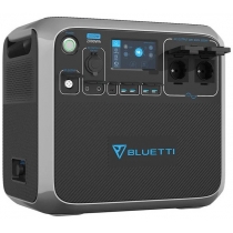 Зарядна станція Bluetti 2000W AC200P