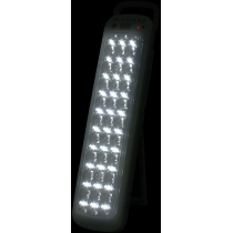 Світильник акумуляторний 30 LED світлодіодний статичний Vito
