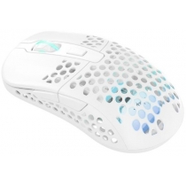 Миша Xtrfy M42 WL RGB White