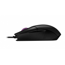 Миша ASUS ROG Strix Impact II RGB USB Black