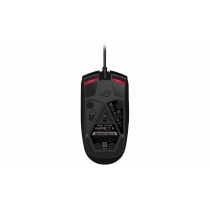 Миша ASUS ROG Strix Impact II RGB USB Black