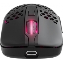 Миша Xtrfy M42 WL RGB Black