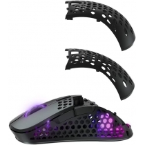 Миша Xtrfy M42 WL RGB Black