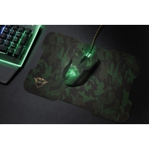 Миша + килимок Trust GXT781 RIXA CAMO MOUSE & PAD