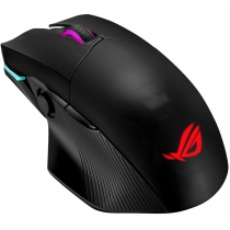 Миша ASUS ROG Chakram RGB USB/WL/BT Black