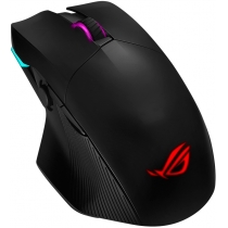 Миша ASUS ROG Chakram RGB USB/WL/BT Black