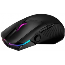 Миша ASUS ROG Chakram RGB USB/WL/BT Black