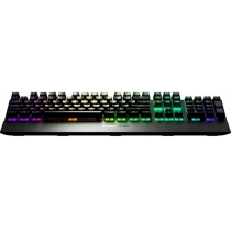 Клавиатура SteelSeries Apex 7 USB RU Black