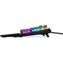 Клавиатура SteelSeries Apex 7 USB RU Black