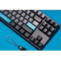 Клавиатура Varmilo VEA87 Moonlight Cherry Mx Blue Multicolor