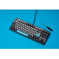 Клавиатура Varmilo VEA87 Moonlight Cherry Mx Blue Multicolor