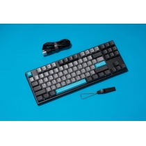 Клавиатура Varmilo VEA87 Moonlight Cherry Mx Blue Multicolor