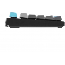 Клавиатура Varmilo VEA87 Moonlight Cherry Mx Blue Multicolor