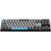 Клавіатура Varmilo VEA87 Moonlight Cherry Mx Blue Multicolor