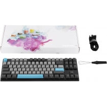 Клавиатура Varmilo VEA87 Moonlight Cherry Mx Blue Multicolor