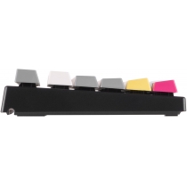 Клавиатура Varmilo VEA87 CMYK Cherry Mx Silent Red Multicolor