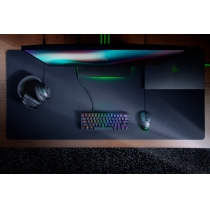 Клавиатура Razer Huntsman Mini RGB 61key Red Switch USB EN Black
