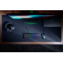 Клавіатура ігрова Razer Huntsman Mini Red Switch USB US RGB, Black