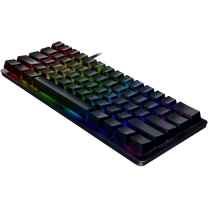 Клавіатура ігрова Razer Huntsman Mini Red Switch USB US RGB, Black