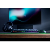 Клавіатура ігрова Razer Huntsman Mini Red Switch USB US RGB, Black