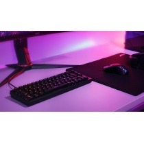 Клавіатура Xtrfy K5 68 keys Kailh Red Hot-swap RGB Black