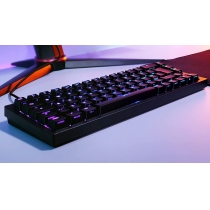 Клавіатура Xtrfy K5 68 keys Kailh Red Hot-swap RGB Black