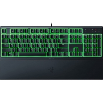 Клавіатура Razer Ornata V3 X RGB 104key USB RU Black