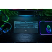 Клавиатура Razer Ornata V3 X RGB 104key USB RU Black