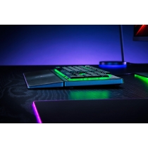 Клавиатура Razer Ornata V3 X RGB 104key USB RU Black