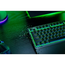 Клавіатура Razer Ornata V3 X RGB 104key USB RU Black