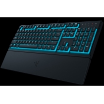 Клавіатура Razer Ornata V3 X RGB 104key USB RU Black