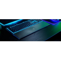 Клавіатура Razer Ornata V3 X RGB 104key USB RU Black