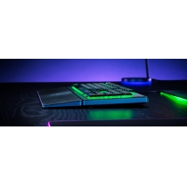 Клавиатура Razer Ornata V3 X RGB 104key USB RU Black