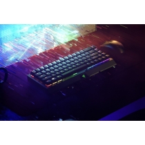 Клавіатура ігрова Razer BlackWidow V3 Mini HyperSpeed Yellow Switch WL/BT/USB RU RGB, Black