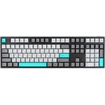 Клавиатура Varmilo VEA108 Moonlight Cherry Mx Blue Multicolor