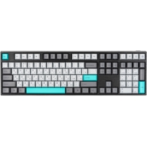 Клавіатура Varmilo VEA108 Moonlight Cherry Mx Blue Multicolor