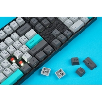 Клавіатура Varmilo VEA108 Moonlight Cherry Mx Blue Multicolor