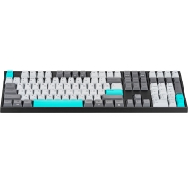 Клавіатура Varmilo VEA108 Moonlight Cherry Mx Blue Multicolor